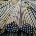 Alloy structural steel - Building Materials, Steel Rebar