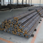 Alloy structural steel - Building Materials, Steel Rebar