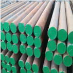Wear-resistant steel bars for rod mills - Building Materials, Steel Rebar