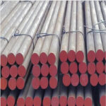 Wear-resistant steel bars for rod mills - Building Materials, Steel Rebar