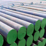 Wear-resistant steel bars for rod mills - Building Materials, Steel Rebar