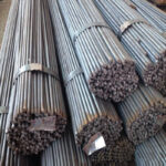 Carbon structural steel - Building Materials, Steel Rebar