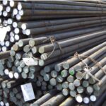 Carbon structural steel - Building Materials, Steel Rebar