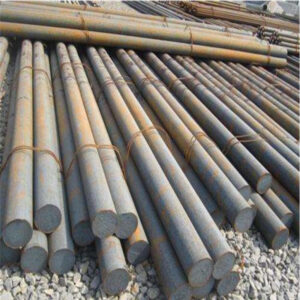 Carbon structural steel - Building Materials, Steel Rebar