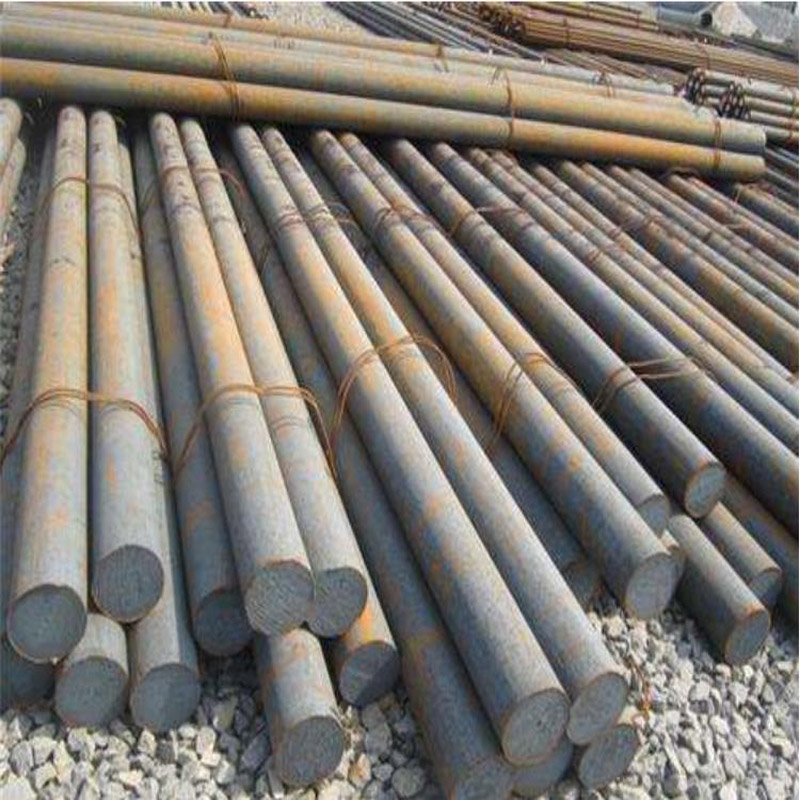 Carbon structural steel - Building Materials, Steel Rebar