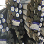 High-quality carbon structural steel - Building Materials, Steel Rebar