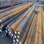 High-quality carbon structural steel - Building Materials, Steel Rebar