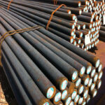 High-quality carbon structural steel - Building Materials, Steel Rebar