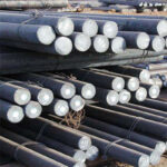 High-quality carbon structural steel - Building Materials, Steel Rebar