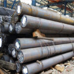 Building Materials, Steel Rebar