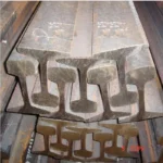 Steel rail - Structural Steel