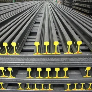 Steel rail - Structural Steel