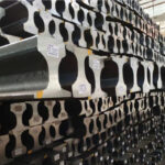 Crane rail - Structural Steel