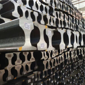 Crane rail - Structural Steel