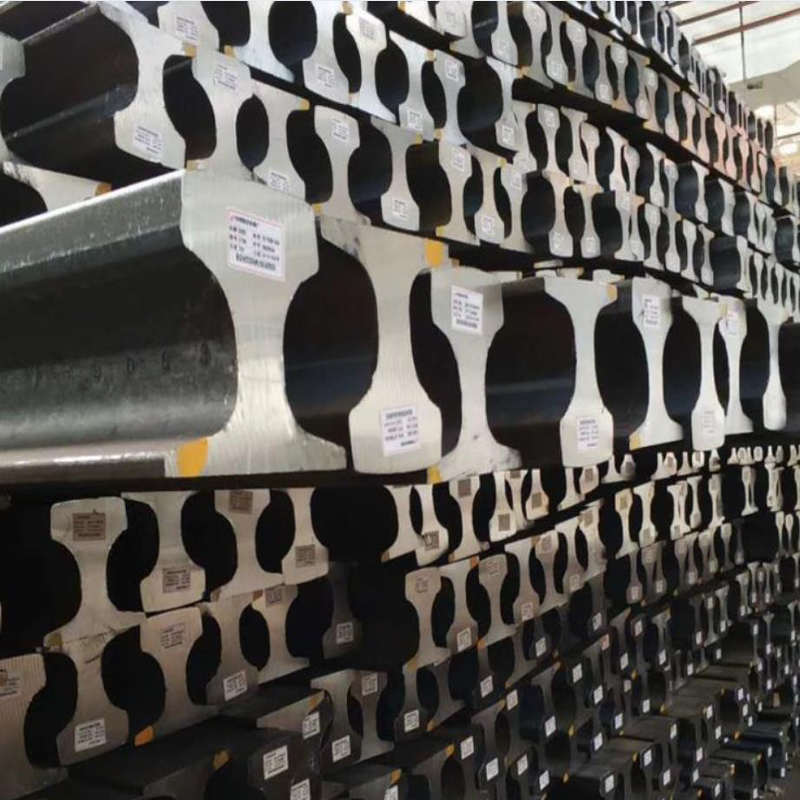 Crane rail - Structural Steel