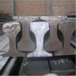 Crane rail - Structural Steel