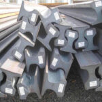Crane rail - Structural Steel