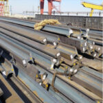 Crane rail - Structural Steel