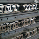Light rail - Structural Steel