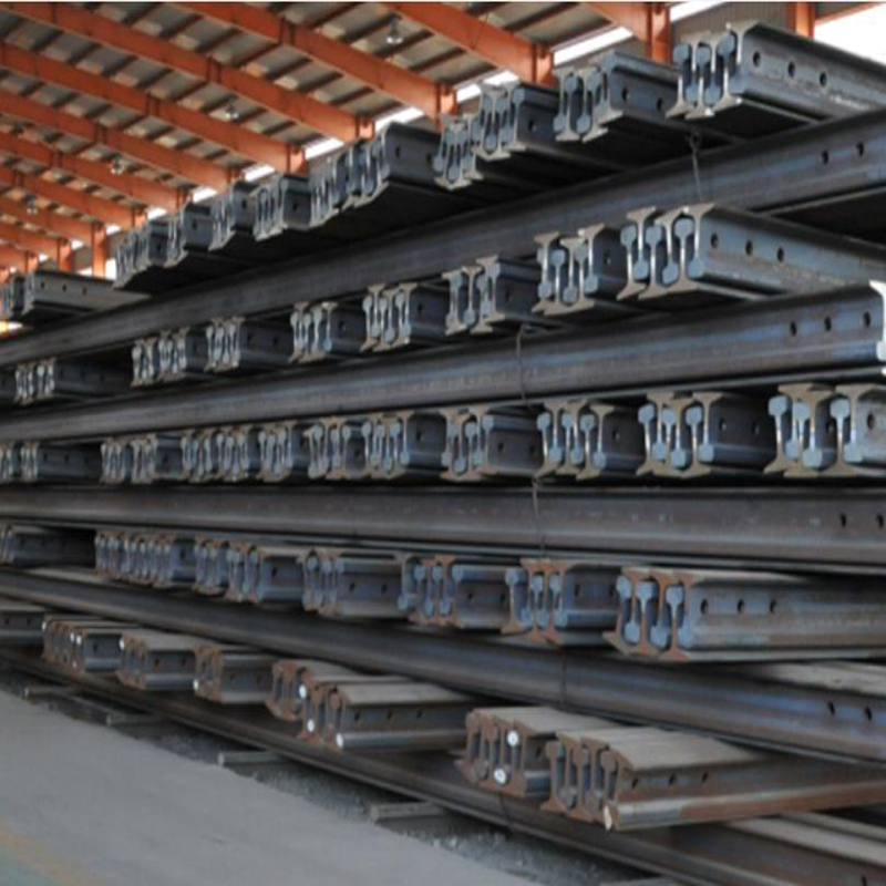 Light rail - Structural Steel