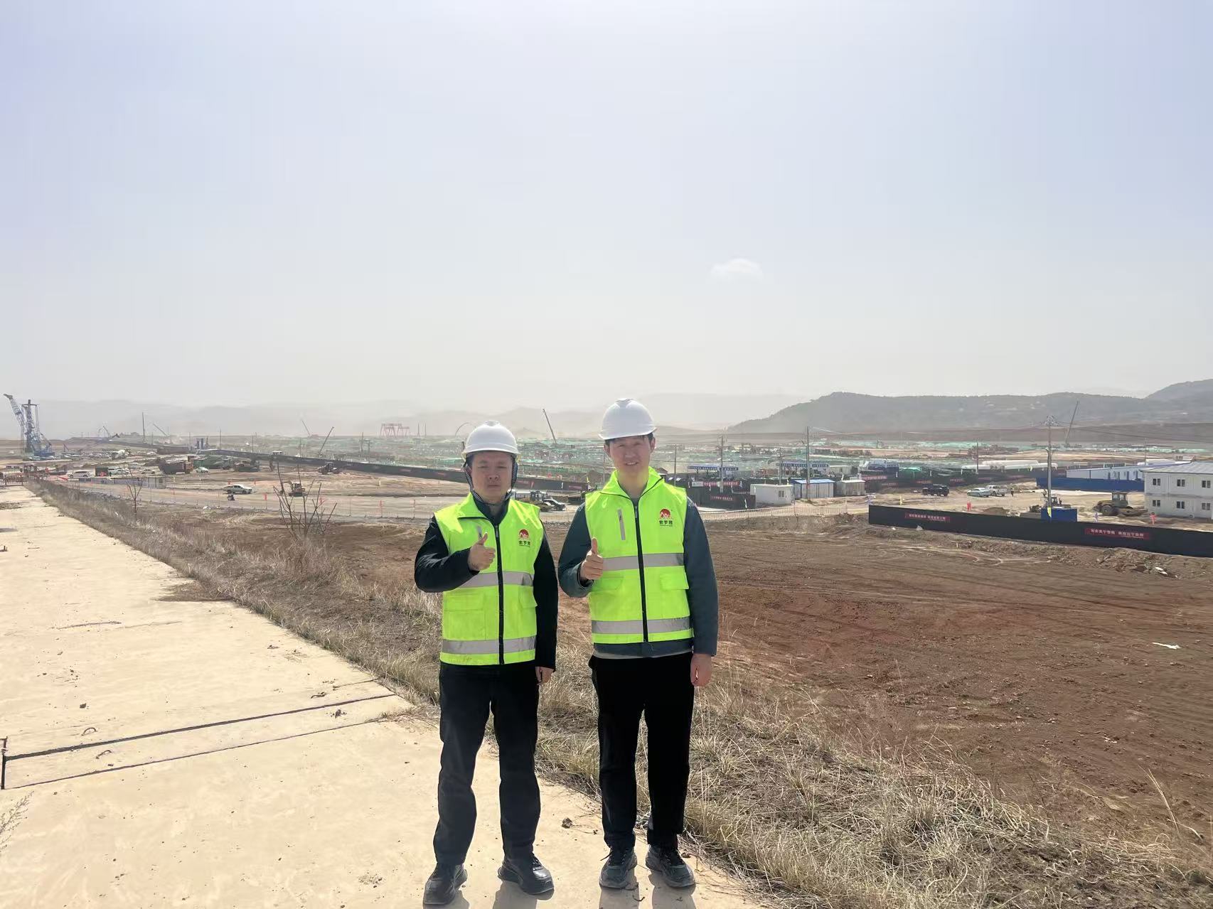 Shanxi Soroya New Energy Successfully Completes Delivery of 18,000 Tons of TISCO Q355B Steel Plates for Shanxi Zhaofeng Aluminum’s 394,000-Ton/Year 600kA Potline Project EPC Contracted by SAMI