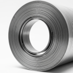 Coiled plates, flat plates - Plate
