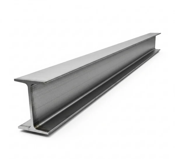 Hot-rolled I-beam - Structural Steel
