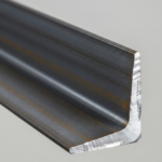 Hot-rolled equal angle steel, unequal angle steel - Structural Steel