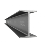Hot-rolled H-beam - Structural Steel