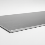 Coiled plates, flat plates - Plate
