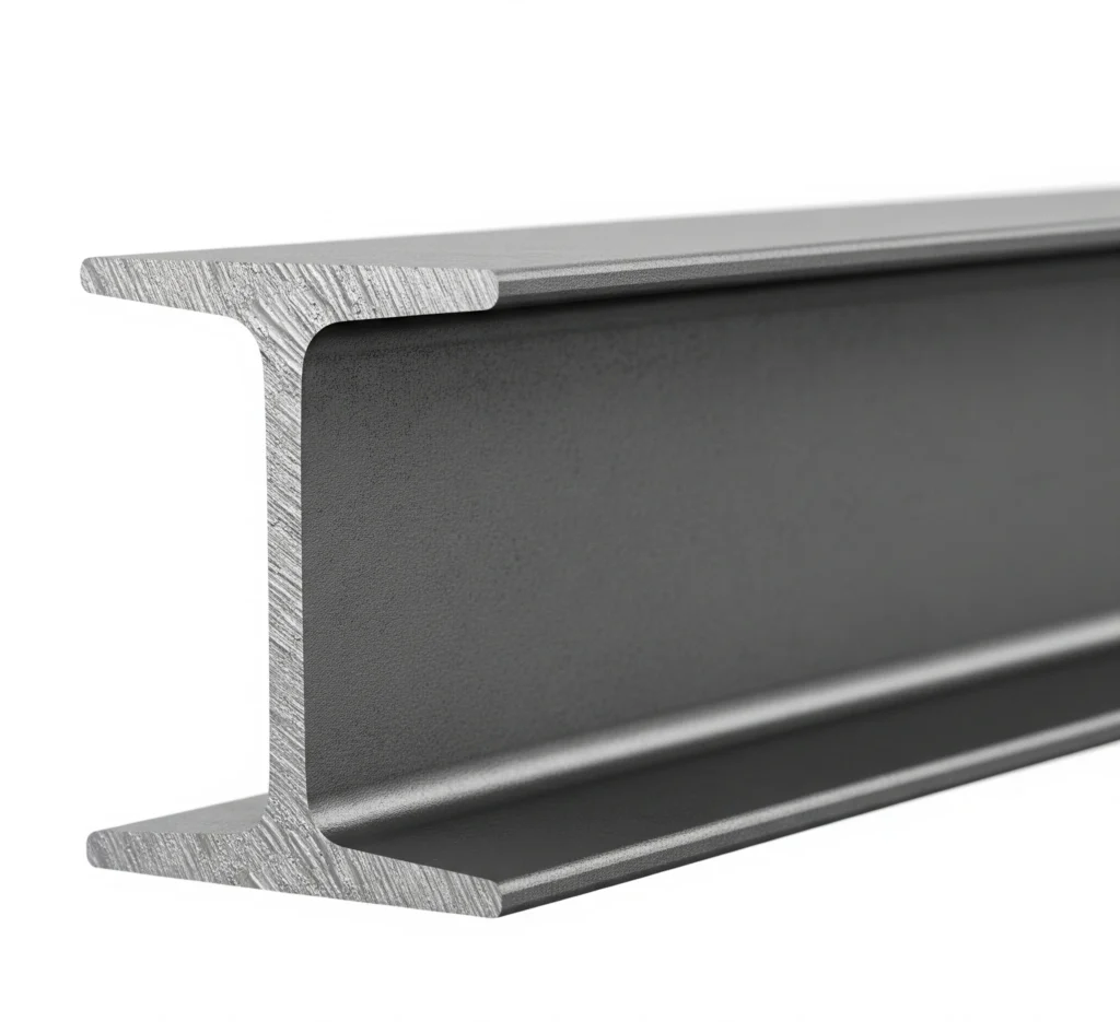 Hot-rolled H-beam - Structural Steel