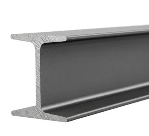 Hot-rolled H-beam - Structural Steel