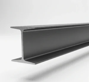 Hot-rolled I-beam - Structural Steel