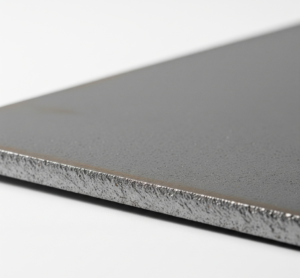 Coiled plates, flat plates - Plate