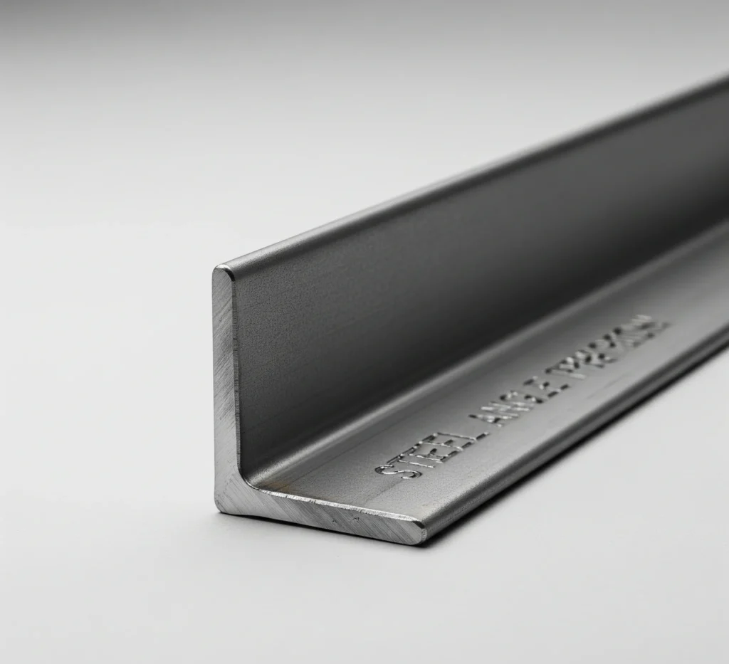 Hot-rolled equal angle steel, unequal angle steel - Structural Steel