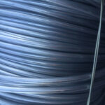 Hot rolled round steel bar (coil) - Building Materials, Steel Rebar