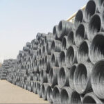 Hot rolled round steel bar (coil) - Building Materials, Steel Rebar