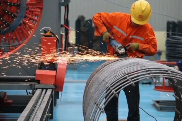 2024 International Steel Market Trends