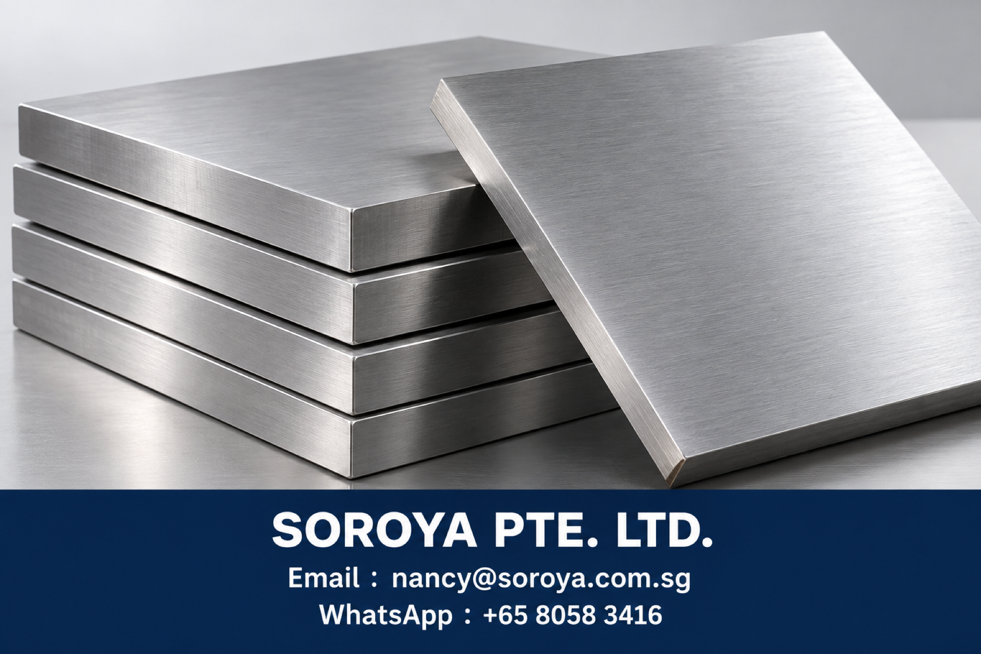 Stainless Steel Plate Flatness and Thickness Tolerances: An RFQ Guide