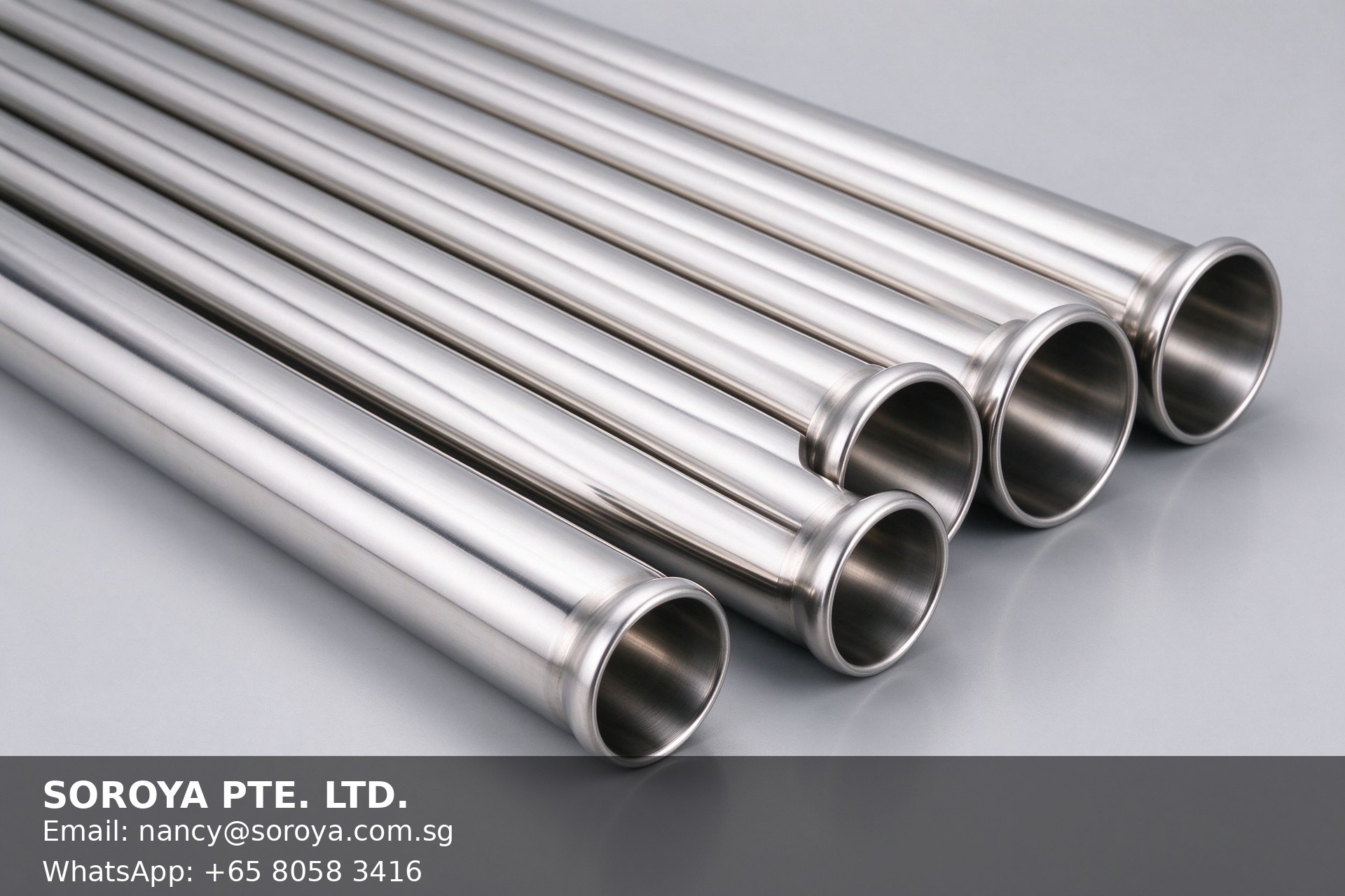 Sanitary Stainless Steel Tubing: A270, 3-A, Finish and RFQ Buyer Guide